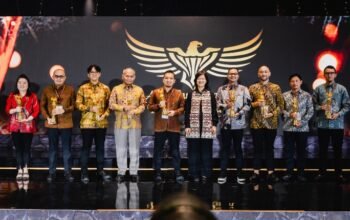 SKK MIGAS RAIH GOLD RANK DI ASRRAT 2025 5 Screenshot 2025 12 01 19 39 47 05 99c04817c0de5652397fc8b56c3b3817