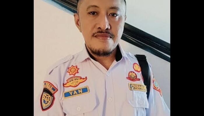 Dishub Ambon Perkuat Penataan Lalu Lintas dan Transportasi, Dukung Program Prioritas Wali Kota