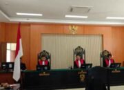 Sidang Kasus Penganiayaan di PN Dobo: Ini Tuntutan JPU ke Rahmadan Djerumpon 9 Sidang Penganiayaan di PN Dobo Rahmadan Djerumpon