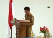 Wabup Djumpa Hadiri Giat Literasi Statistik dan Ekspose Data Strategis Kepulauan Aru 8 Wabup Aru BPS Aru