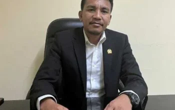 Komisi III DPRD Maluku Akan Pantau Arus Mudik Nataru 2025–2026 2 Wajo o