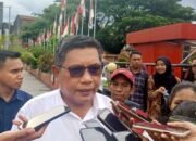 Walkot BW Seleksi Jab Sekkot Ambon