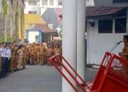 Wali Kota Ambon Kembali Soroti Perilaku ASN di Medsos 12 Walkot BW Soroti Perilaku ASN di Medsos