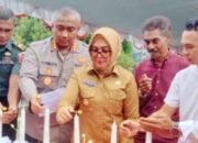 Pemkot Ambon Salurkan 500 Paket Sembako di 5 Kecamatan, Sasar Warga Kurang Mampu