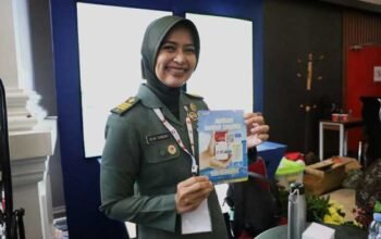 BPN RIlis Bukti Layanan Makin Informatif