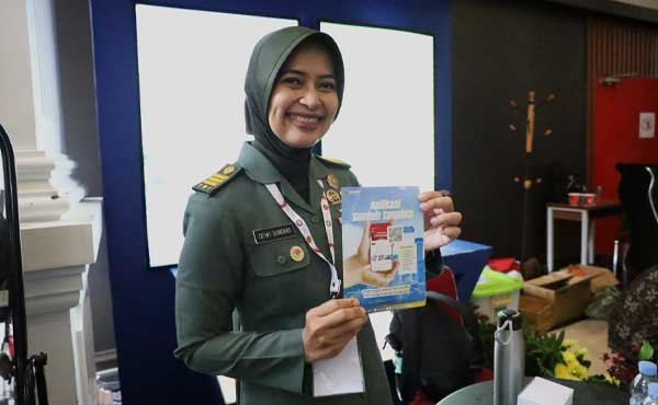 BPN RIlis Bukti Layanan Makin Informatif