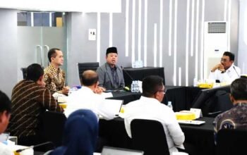 BPN RIlis Menteri Nusron Peta 1 5000