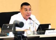 Kementerian ATR/BPN Dukung Sekolah Terintegrasi, Wamen Ossy: Ini Fokusnya 9 BPN RIlis Wamen Ossy Sekolah Terimtegrasi