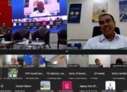 BPN Rilis Biro Humas Protokler Jajaran Jabar