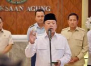Menteri Nusron Sepakati Cabut HGU 85 Ribu Ha di Lahan Kemenhan, Ini Tujuannya 9 BPN Rilis Cabut HGU 85 Ha di atas tanah Kemenhan