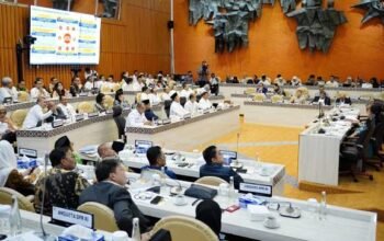 BPN Rilis Kebijakan Satu Peta