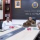 BPN Rilis Kemen ATR BPN Dukung Pemulihan Pascabencana