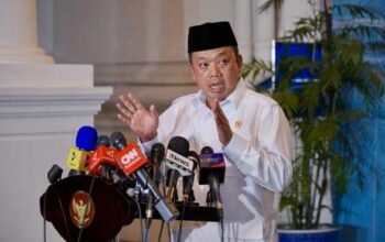 BPN Rilis Menteri Nusron Perlindungan Lahan