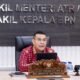 Wamen Ossy : Penggunaan AI Berpotensi Tunjang Pengelolaan Data Pertanahan-Tata Ruang  ​