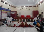 Bupati Aru Perdamaian 2 Desa2