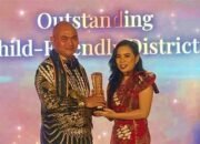 Bupati TK Indonesia Innovation Excellence Award 2026