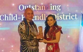 Bupati TK Indonesia Innovation Excellence Award 2026