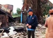 Bupati TK Konflik Longgar Apara