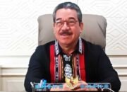 Gub HL Bantuan Pertanian ke Maluku