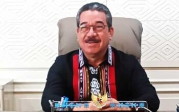 Gub HL Bantuan Pertanian ke Maluku