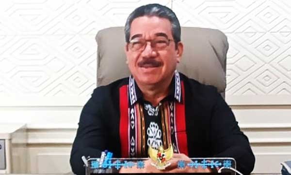 Gub HL Bantuan Pertanian ke Maluku