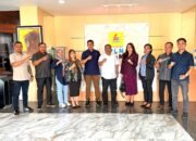 Komisi II DPRD Ambon Sidak PLN dan Pelindo, Fokus Pajak, Retribusi, dan Pelayanan Publik 12 IMG 20260120 WA0094