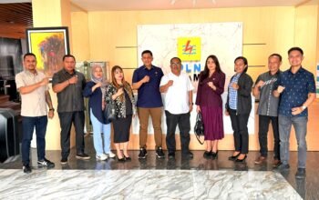 Komisi II DPRD Ambon Sidak PLN dan Pelindo, Fokus Pajak, Retribusi, dan Pelayanan Publik 5 IMG 20260120 WA0094