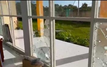 Sayangkan Pengrusakan PKM Longgar Apara, Kadiskes Aru Siap Polisikan Pelaku 3 IMG 20260121 WA0048