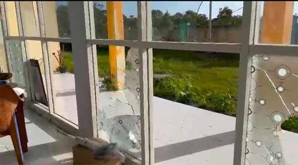 Sayangkan Pengrusakan PKM Longgar Apara, Kadiskes Aru Siap Polisikan Pelaku 1 IMG 20260121 WA0071