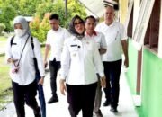Tanpa Pemberitahuan, Ely Toisuta Sidak Sekolah di Ambon untuk Pastikan Mutu Pendidikan 9 IMG 20260122 WA0027