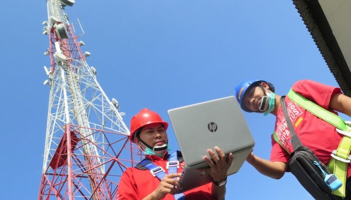 Telkomsel Sampaikan Penurunan Kualitas Layanan Data, Tim Teknis Lakukan Percepatan Pemulihan