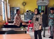 Wawali Ambon Sidak Kantor Kelurahan, Temukan Lurah Tak Berada di Tempat Saat Jam Kerja 8 IMG 20260123 WA0040