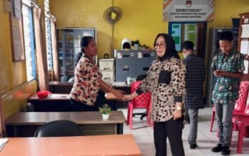 Wawali Ambon Sidak Kantor Kelurahan, Temukan Lurah Tak Berada di Tempat Saat Jam Kerja 2 IMG 20260123 WA0040