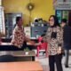 Wawali Ambon Sidak Kantor Kelurahan, Temukan Lurah Tak Berada di Tempat Saat Jam Kerja