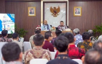 Di Kantah Kabupaten Bandung, Begini Arahan Wamen Ossy 3 IMG 20260126 WA0037