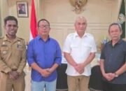 Bangkitkan Ekonomi Aru, Bupati Kaidel Sambut Rencana Investor Operasikan Pabrik Benjina 8 IMG 20260127 WA0050