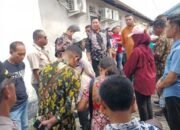 Kantah Kepulauan Aru Konstatering