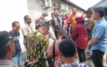 Kantah Kepulauan Aru Konstatering