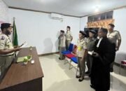 Kantah Kepulauan Aru Satgas PTSL 2026 1