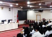 Jelang Ramadhan, Pemkot Ambon Pastikan Ketersedian Stok Sembako 11 PemkotAmbon Rakor TPID 202g jelang Puasa