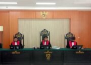 Sidang PN Dobo Perlawanan Eksekusi