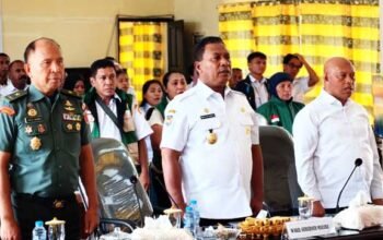 Wagub Mal Virtual Panen Raua