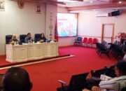 Wali Kota Ambon-TPID Gelar Pertemuan Bahas Soal Penanggulangan Inflasi 9 Walkot BW TPID Bahas Penanggulangan Inflasi