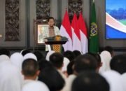 BPN RIlis Sri Sultan HB X KKNP PTLP