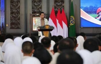 BPN RIlis Sri Sultan HB X KKNP PTLP