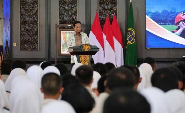 BPN RIlis Sri Sultan HB X KKNP PTLP