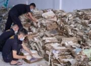 BPN Rilis ARNI Apresiasi Taruna STPN