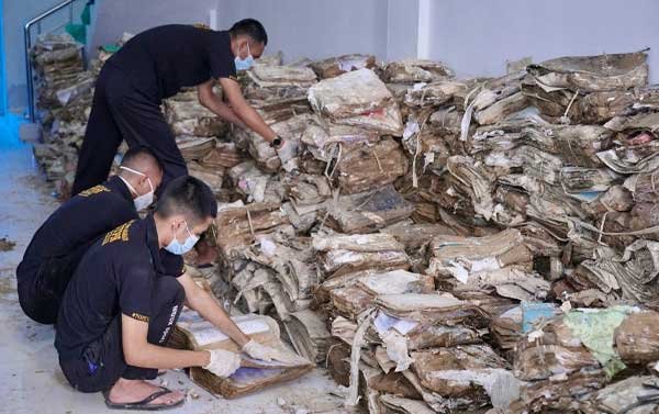 BPN Rilis ARNI Apresiasi Taruna STPN