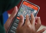 Cerita Warga Yogyakarta Dipermudah Urus Pertanahan Pakai Aplikasi Sentuh Tanahku  ​