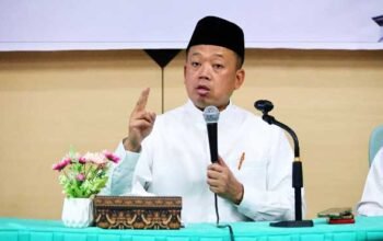 BPN Rilis Aset Pesantren